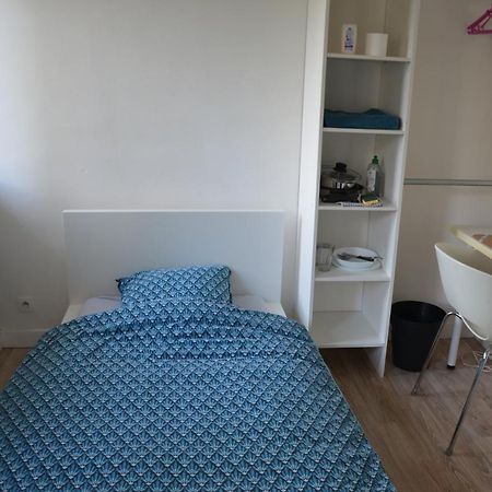 Residence Zola Le Havre Luaran gambar