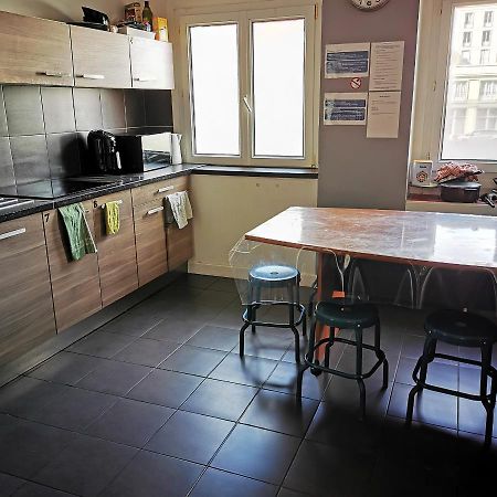 Residence Zola Le Havre Luaran gambar