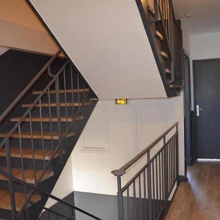 Residence Zola Le Havre Luaran gambar