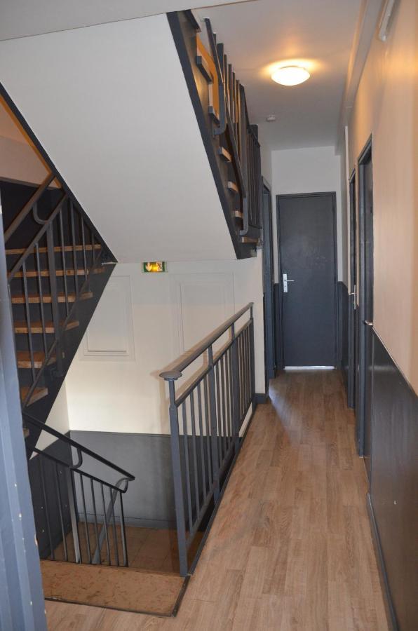 Residence Zola Le Havre Luaran gambar