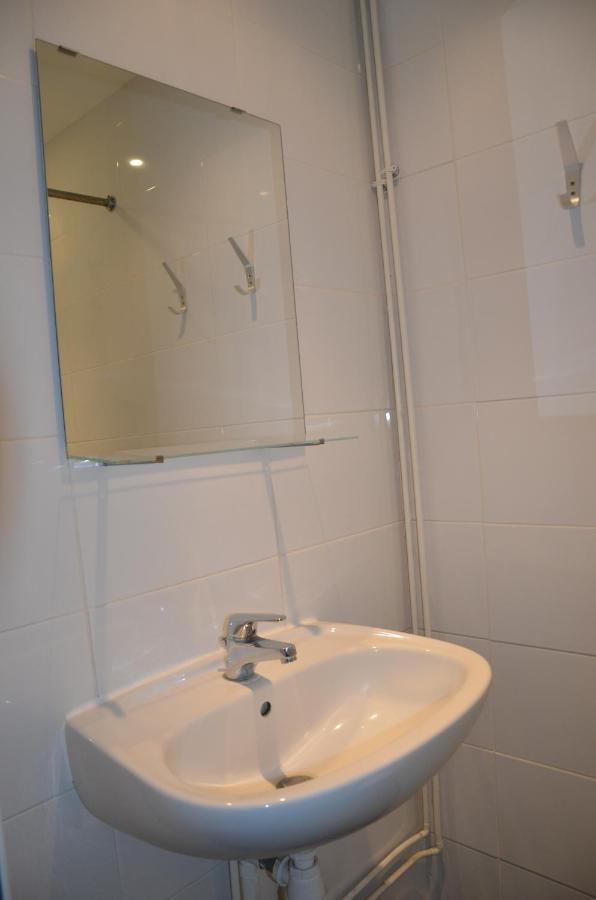 Residence Zola Le Havre Luaran gambar
