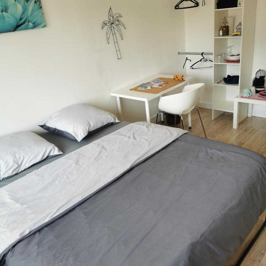 Residence Zola Le Havre Luaran gambar