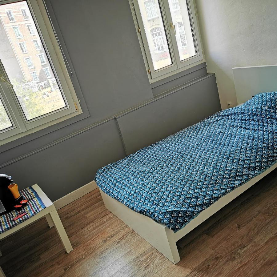 Residence Zola Le Havre Luaran gambar