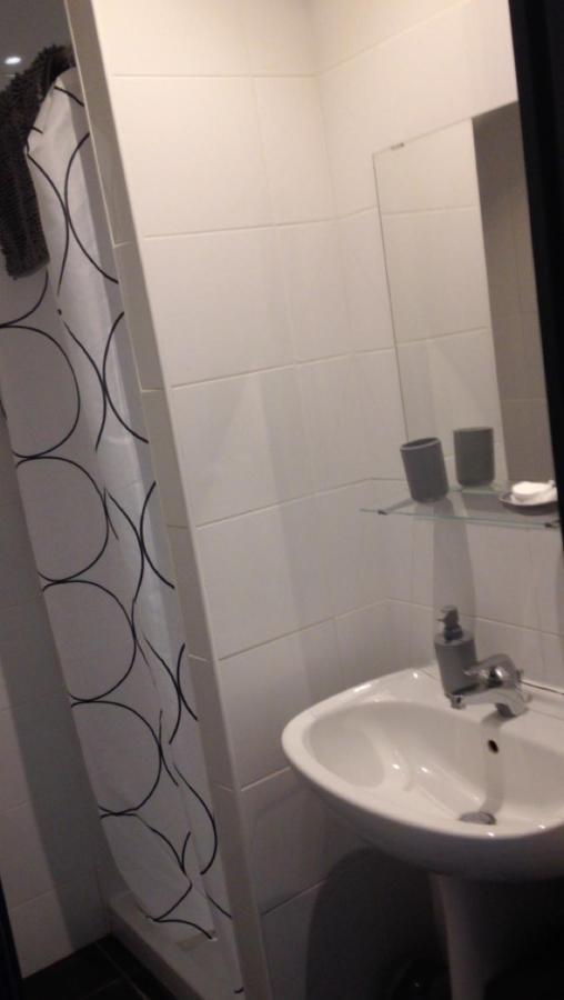Residence Zola Le Havre Luaran gambar