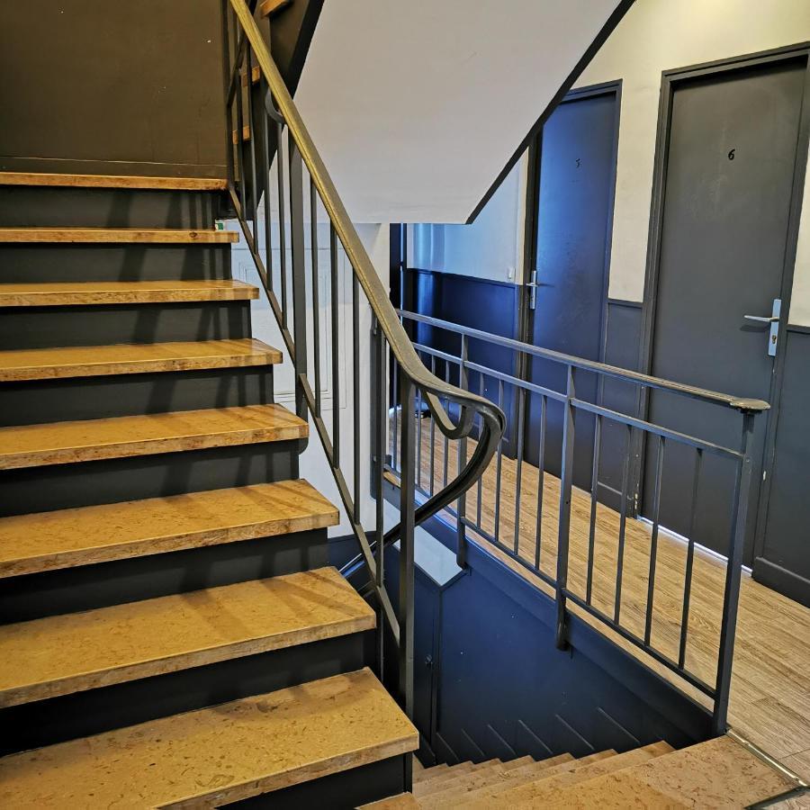 Residence Zola Le Havre Luaran gambar